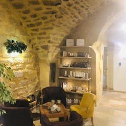 Restaurant La Canopée