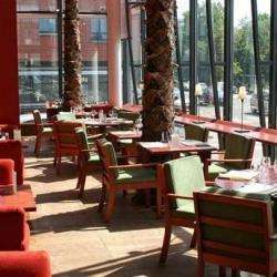 Restaurant La Cascade