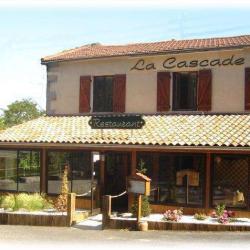 Restaurant La Cascade