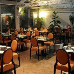Restaurant La Cascade