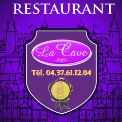 Restaurant La Cave