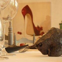Restaurant La Cerisaie & Son Bistrot