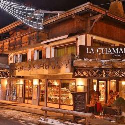 Restaurant La Chamade