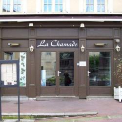 Restaurant La Chamade