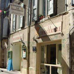 Restaurant La Chanterelle