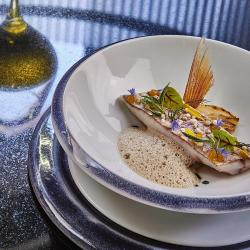 Restaurant La Chapelle