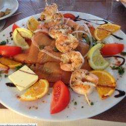 Restaurant La Charmille