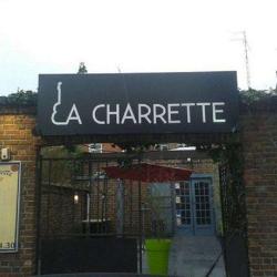 Restaurant La Charrette