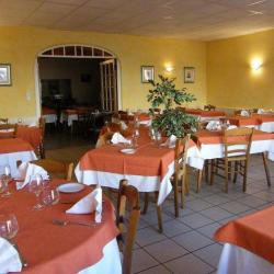 Restaurant La Chaumiere