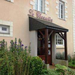 Restaurant La Chaumière