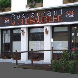 Restaurant La Chebaudière