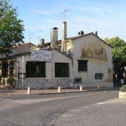 Auberge De La Chêvre D'or