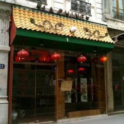 Restaurant La Chine