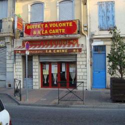 Restaurant La Chine