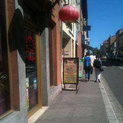 Restaurant La Chine