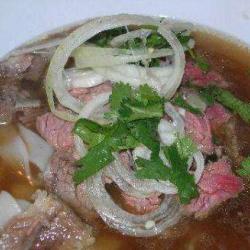 Restaurant La Chine