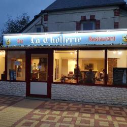 Restaurant La Chollerie