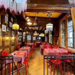 Restaurant La Choucrouterie