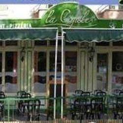 Restaurant La Cigale