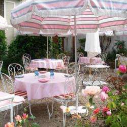 Restaurant La Closerie De Kerdrain