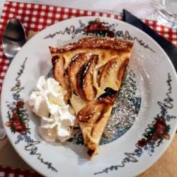 Restaurant La Coccinelle