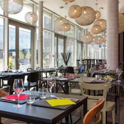 Restaurant La Cocotte D'isidore