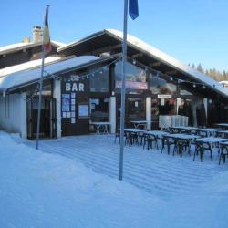 Restaurant La Combe