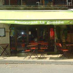 Restaurant La Comedie
