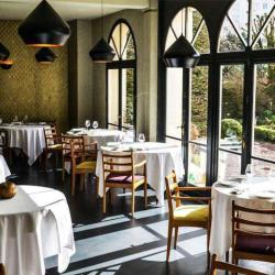 Restaurant La Coquerie