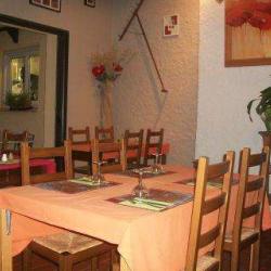 Restaurant La Costelle