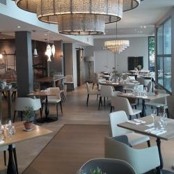 Restaurant La Côte Bleue