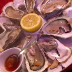 Restaurant La Cote Bretonne