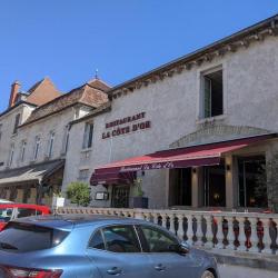 Restaurant La Côte D'or