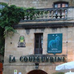 La Couleuvrine