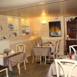 Restaurant La Cour Saint Etienne