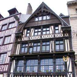 Restaurant La Couronne