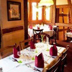 Restaurant La Couronne