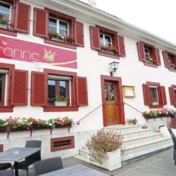 Restaurant La Couronne