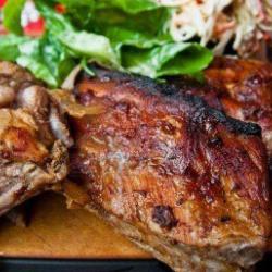 Restaurant La Couscousserie