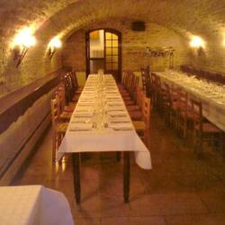 Restaurant La Cremaillere