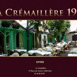 Restaurant La Crémaillère