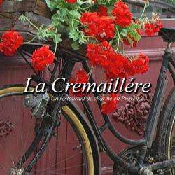 La Crémaillère