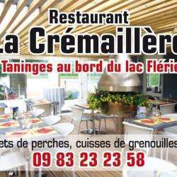 Restaurant La Crémaillère