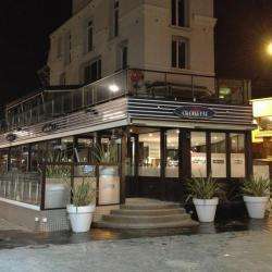 Restaurant La Croisette