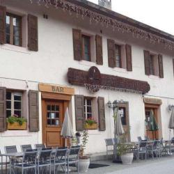 Restaurant La Croix Jean Claude