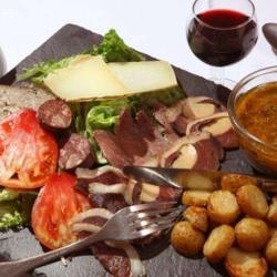 Restaurant La Cuillere A Pot
