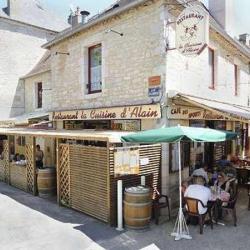 Restaurant La Cuisine D'alain