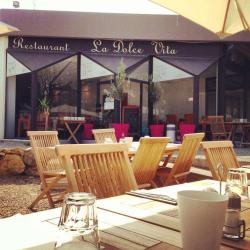 Restaurant La Dolce Vita