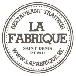 Restaurant La Fabrique