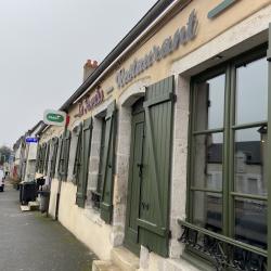 Restaurant La Familia